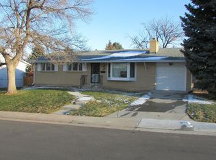 6924 S Cherry St, Centennial, CO 80122