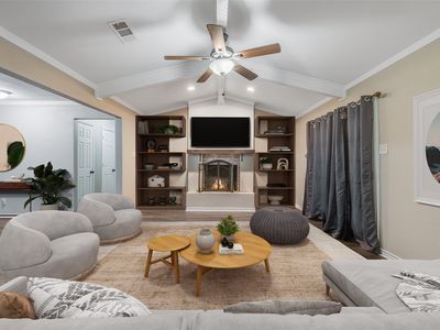 227 Hanna Ave, Desoto, TX, 75115