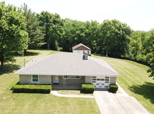 6033 Ripple Creek Rd, Cold Spring, KY 41076