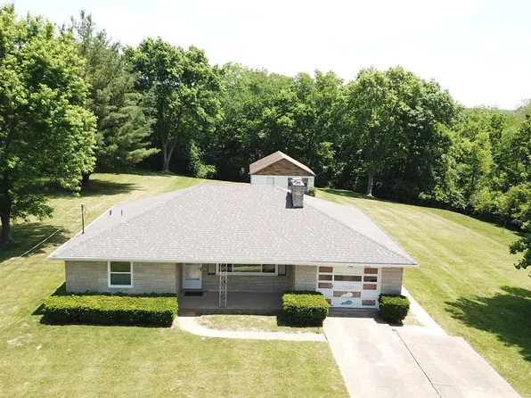 6033 Ripple Creek Rd, Cold Spring, KY 41076