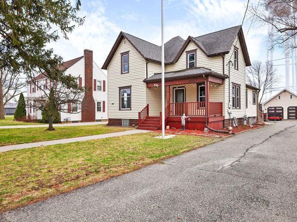 516 Main Street, Arlington, WI 53911