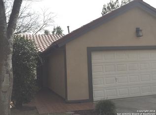 7712 Linkside St, San Antonio, TX 78240