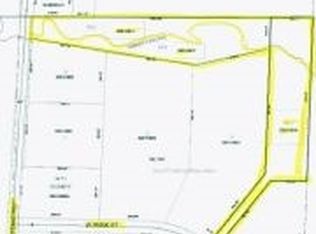 Klaus Lake Rd, Gillett, WI 54124