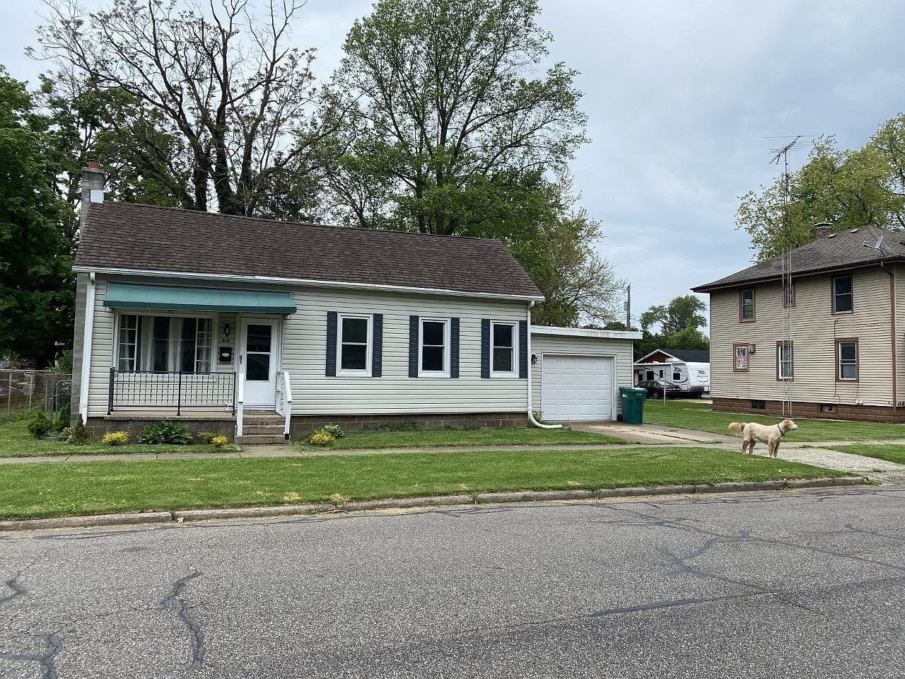 416 H St, La Porte, IN 46350 MLS 530293 Zillow