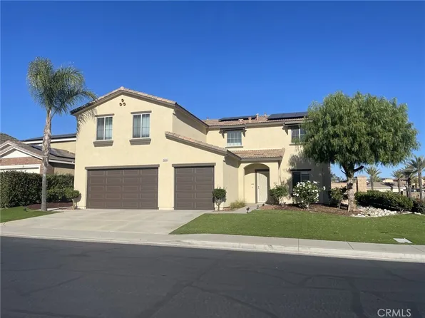 36250 Pursh Dr, Lake Elsinore, CA 92532
