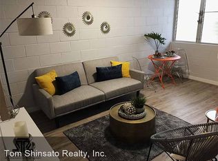 3110 Paliuli St APT 2, Honolulu, HI 96816