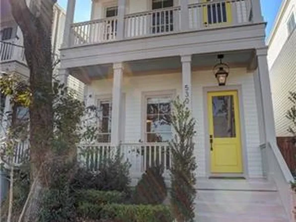 530 2nd St, New Orleans, LA 70130