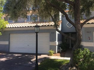 8409 Pacific Spring Ave, Las Vegas, NV 89117