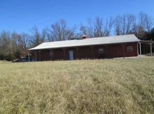 2045 Highway Yy, Half Way, MO 65663