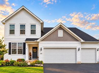 4826 Yankee Rd, Hilliard, OH 43026