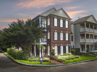3403 Crest Hill Ln, Houston, TX 77007