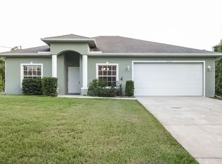 2341 Jameson Ave, North Pt, FL 34286