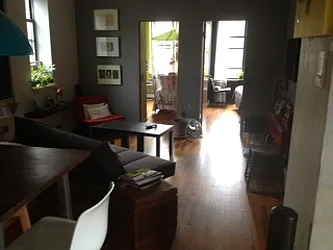 Rented by Alexander Bilu, LREB