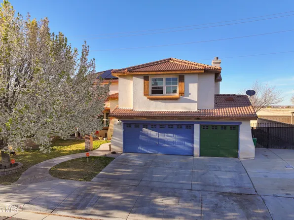 4629 Jade Ct, Lancaster, CA 93536