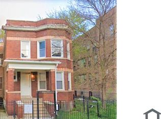 7133 S Normal Blvd #2, Chicago, IL 60621