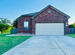 9003 Canter Horse, San Antonio, TX 78254