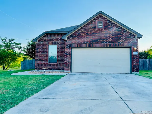 9003 Canter Horse, San Antonio, TX 78254