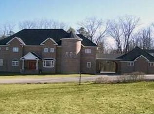 1 Quaker Meadow Ln, Warren, PA 16365