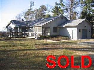 6635 Lau Rd, Montague, MI 49437