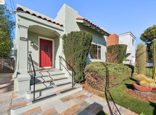 2754 Mabel St, Berkeley, CA 94702