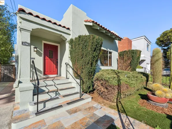 2754 Mabel St, Berkeley, CA 94702