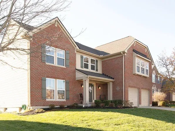 3111 Village View Ln, Morrow, OH 45152