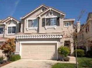 141 Shadowhill Cir, San Ramon, CA 94583