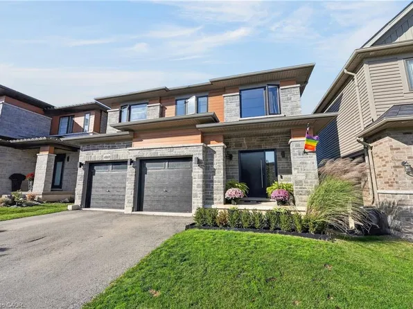 4069 Brock St, Lincoln, ON L3J 0S8
