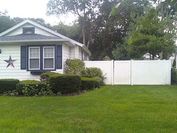 Side Yard 