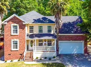 421 Cooper Mill Rd, North Augusta, SC 29860