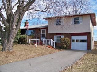 3770 Santa Maria Dr, Grove City, OH