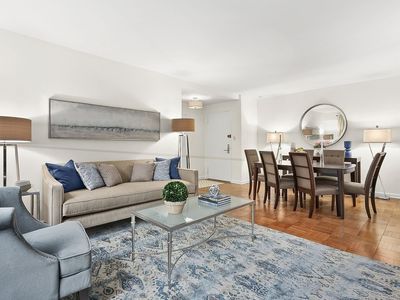 118 E 60th St APT 12F, New York, NY, 10022