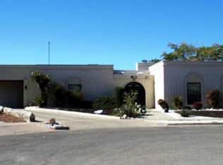 6349 Monarch Dr, El Paso, TX 79912