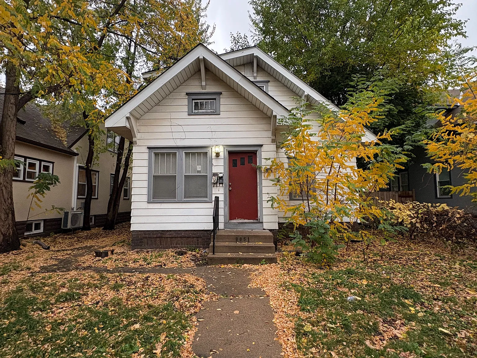3851 Aldrich Ave N — Photo 1