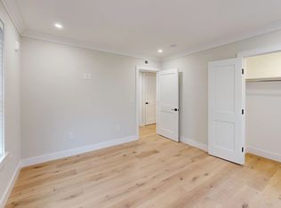 9 Everett St #4, Allston, MA 02134
