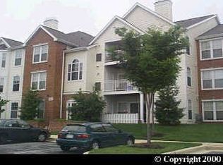 5940 Millrace Ct UNIT G201, Columbia, MD 21045