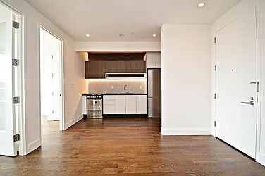 Rented by Next Door Realty NYC