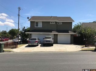 201 Texas St, Antioch, CA 94509