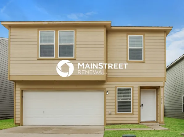 213 Farmington Dr, Harvest, AL 35749