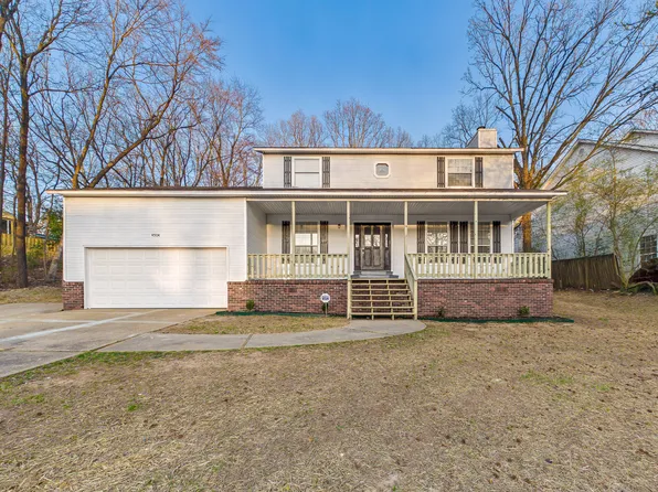 4504 Randolph Rd, N Little Rock, AR 72116