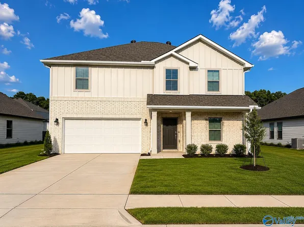 143 Fenwick Pl, Harvest, AL 35749