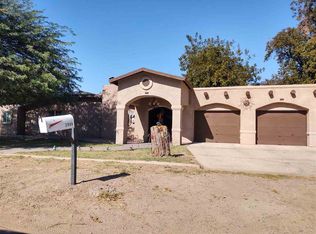 2086 W Country Ln, Yuma, AZ 85365