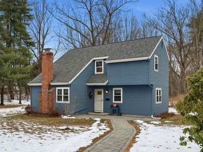 7 Tamarack Lane #7, Simsbury, CT, 06070