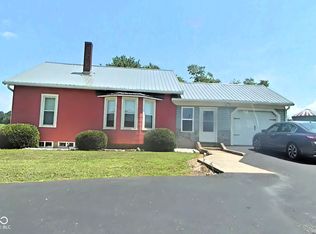 966 Springville Judah Rd, Springville, IN 47462