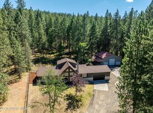13056 W Riverview Dr, Post Falls, ID 83854