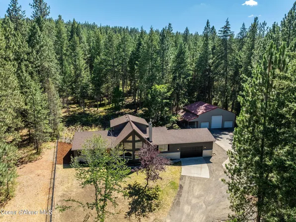 13056 W Riverview Dr, Post Falls, ID 83854