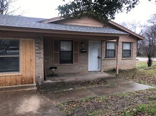 4745 McCart Ave, Fort Worth, TX 76115