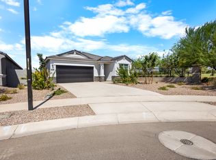 25332 N 184th Ln, Wittmann, AZ 85361
