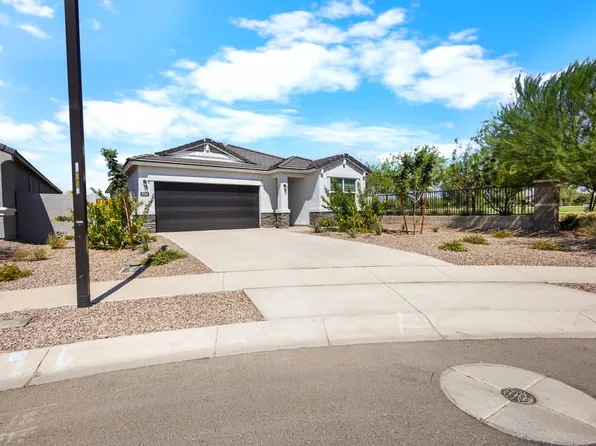 25332 N 184th Ln, Wittmann, AZ 85361