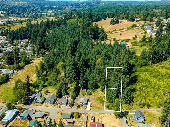 0 Rhobina Street, Centralia, WA 98531